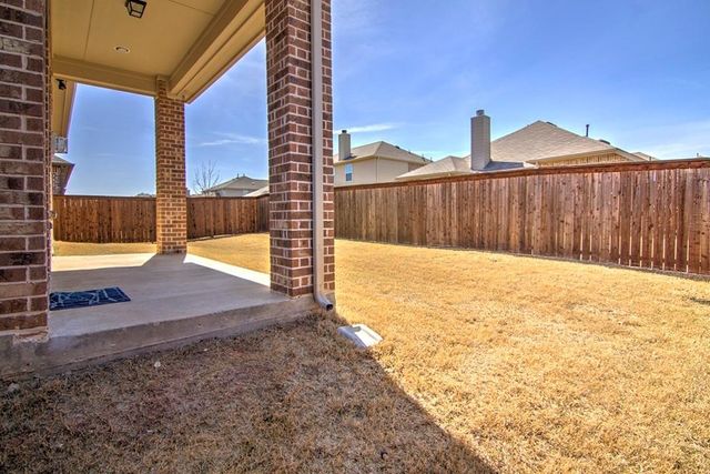 2417 Griffith Park Drive, Prosper, TX 75078