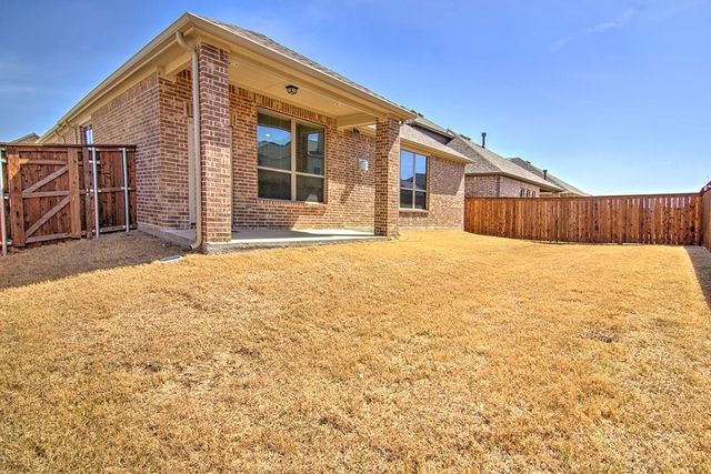 2417 Griffith Park Drive, Prosper, TX 75078