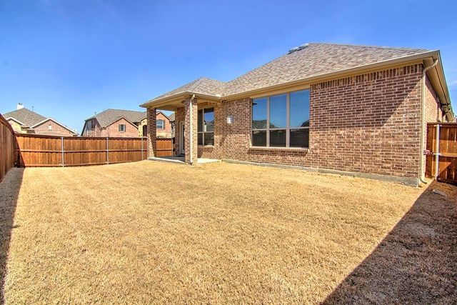 2417 Griffith Park Drive, Prosper, TX 75078