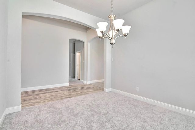 2417 Griffith Park Drive, Prosper, TX 75078