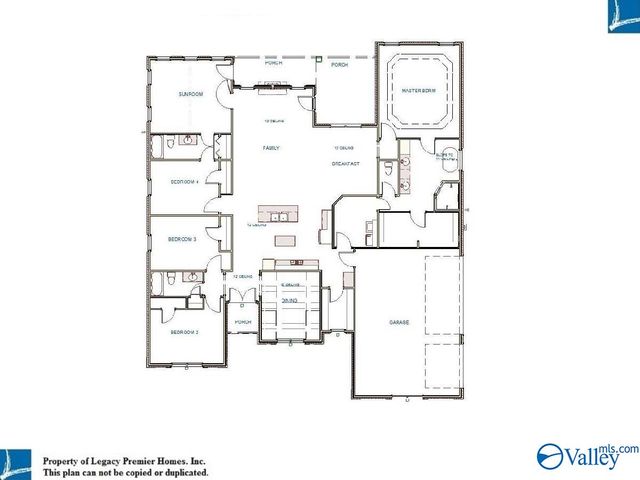 Cambridge -E Culross Drive, Athens, AL 35611