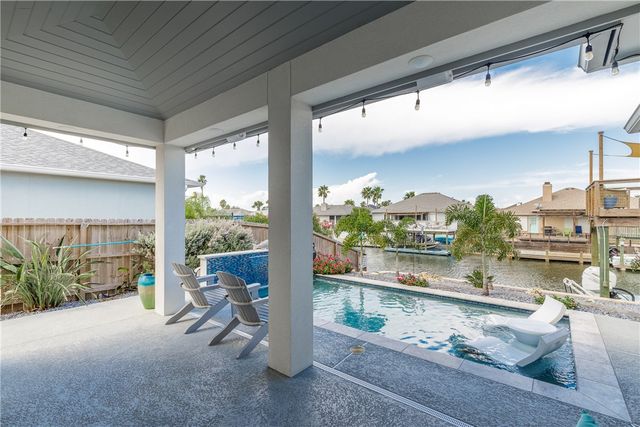 13838 Halyard Dr, Corpus Christi, TX 78418