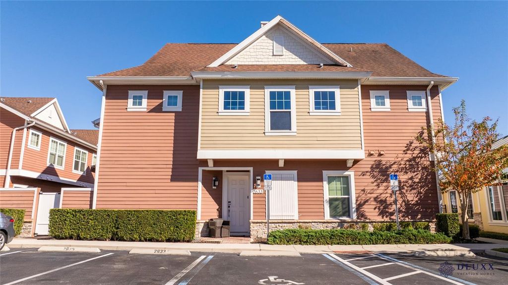 2633 SUNRISE SHORES DRIVE, Kissimmee, FL 34747