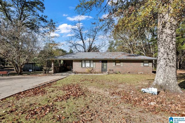 719 COUNTRY CLUB ROAD, Jasper, AL 35503