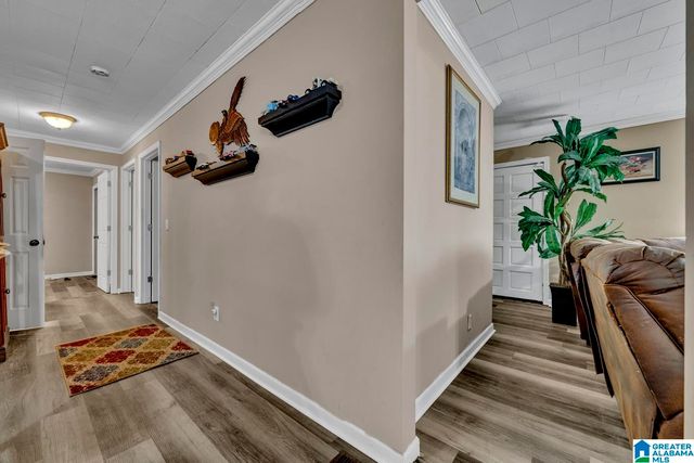 719 COUNTRY CLUB ROAD, Jasper, AL 35503