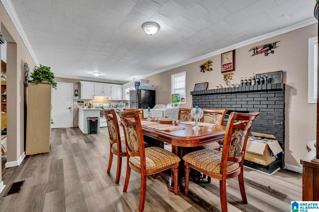 719 COUNTRY CLUB ROAD, Jasper, AL 35503