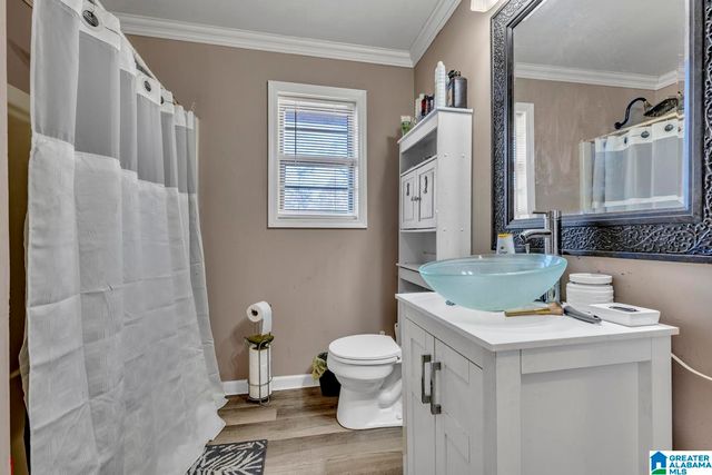 719 COUNTRY CLUB ROAD, Jasper, AL 35503