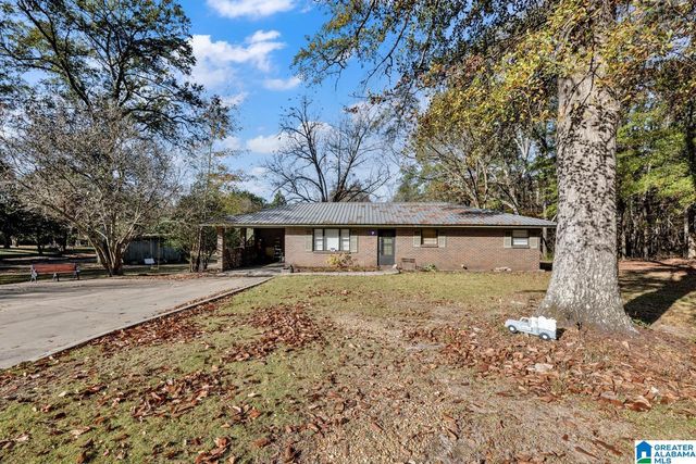 719 COUNTRY CLUB ROAD, Jasper, AL 35503