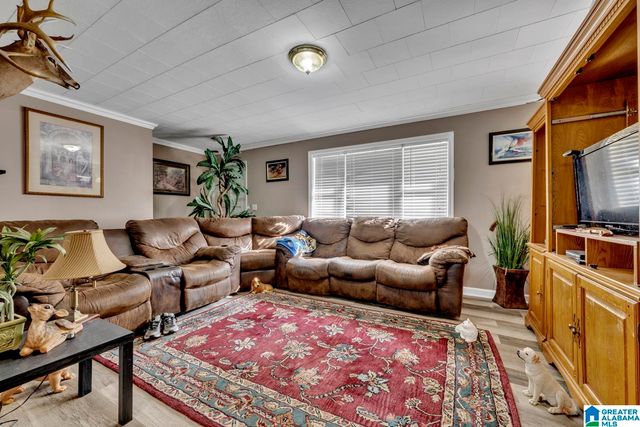 719 COUNTRY CLUB ROAD, Jasper, AL 35503