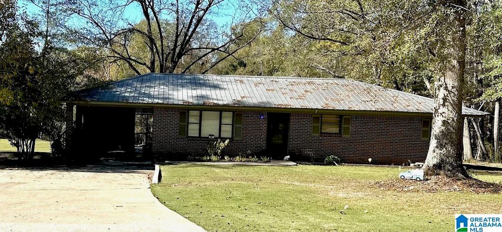 719 COUNTRY CLUB ROAD, Jasper, AL 35503