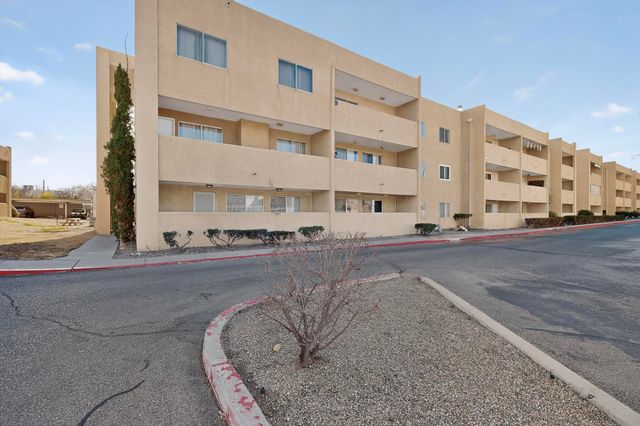 4200 Montgomery Boulevard NE 315, Albuquerque, NM 87109