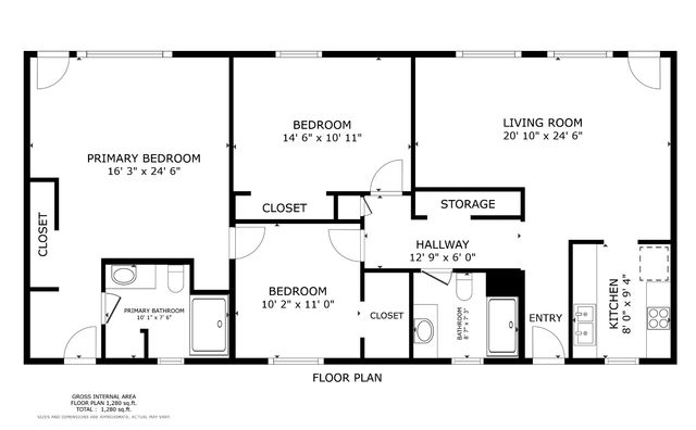 4200 Montgomery Boulevard NE 315, Albuquerque, NM 87109