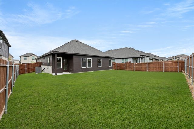 6721 Golden Grove Road, Fort Worth, TX 76123