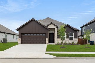 6721 Golden Grove Road, Fort Worth, TX 76123