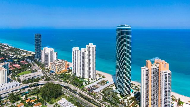 18975 Collins Ave 4800, Sunny Isles Beach, FL 33160