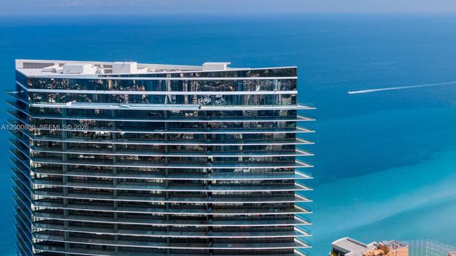 18975 Collins Ave 4800, Sunny Isles Beach, FL 33160