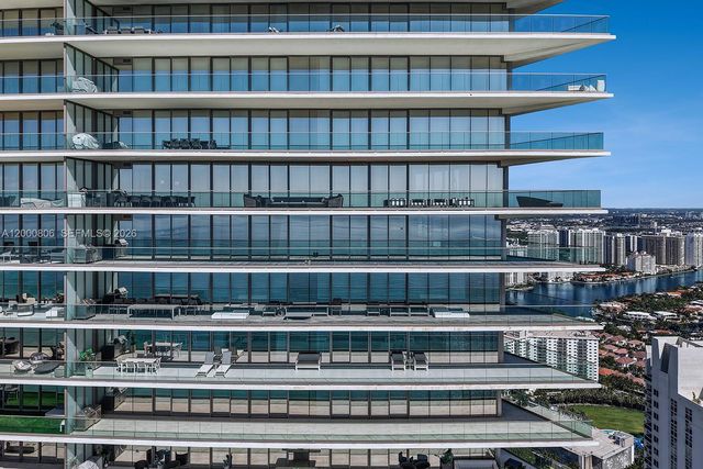 18975 Collins Ave 4800, Sunny Isles Beach, FL 33160