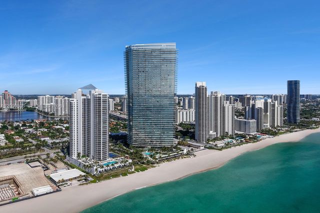 18975 Collins Ave 4800, Sunny Isles Beach, FL 33160