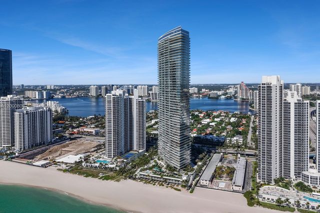 18975 Collins Ave 4800, Sunny Isles Beach, FL 33160