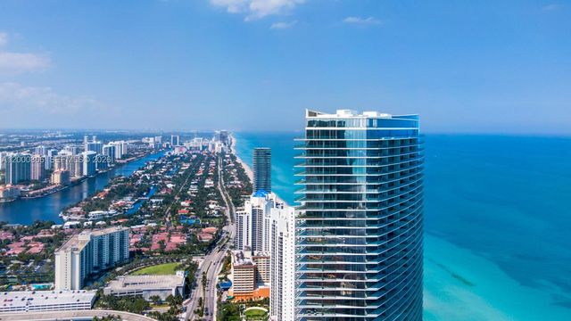 18975 Collins Ave 4800, Sunny Isles Beach, FL 33160