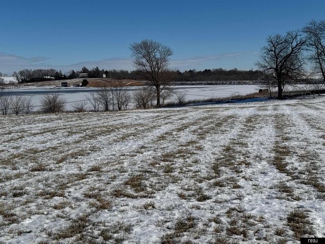 County Road P Road, Yutan, NE 68073