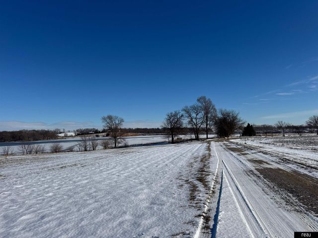 County Road P Road, Yutan, NE 68073