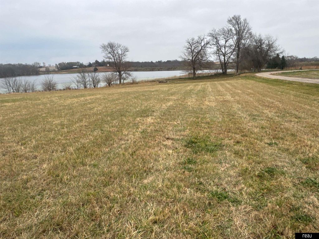 County Road P Road, Yutan, NE 68073