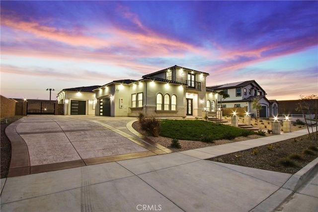 13715 Copley, Rancho Cucamonga, CA 91739