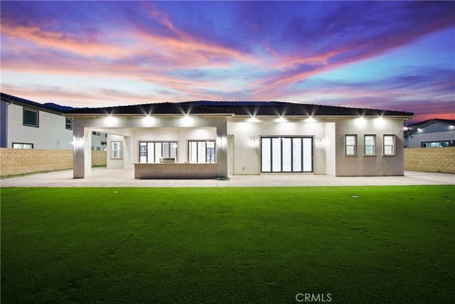 13715 Copley, Rancho Cucamonga, CA 91739