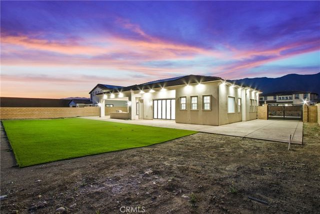 13715 Copley, Rancho Cucamonga, CA 91739