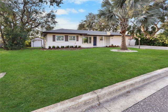 772 PALMER ROAD, Belleair Bluffs, FL 33770