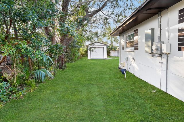 772 PALMER ROAD, Belleair Bluffs, FL 33770