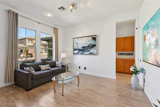 2341 Martinique Avenue, Henderson, NV 89044