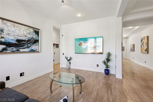 2341 Martinique Avenue, Henderson, NV 89044