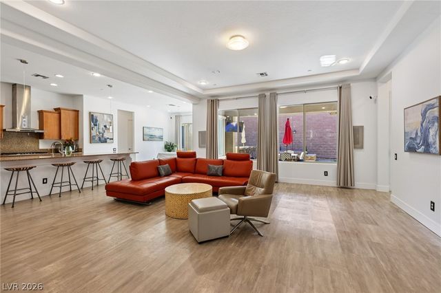 2341 Martinique Avenue, Henderson, NV 89044