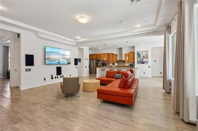 2341 Martinique Avenue, Henderson, NV 89044