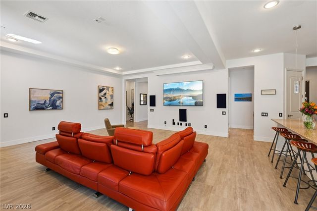 2341 Martinique Avenue, Henderson, NV 89044