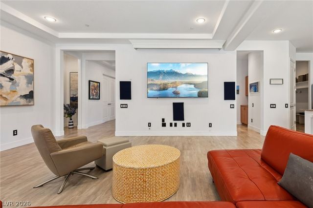 2341 Martinique Avenue, Henderson, NV 89044