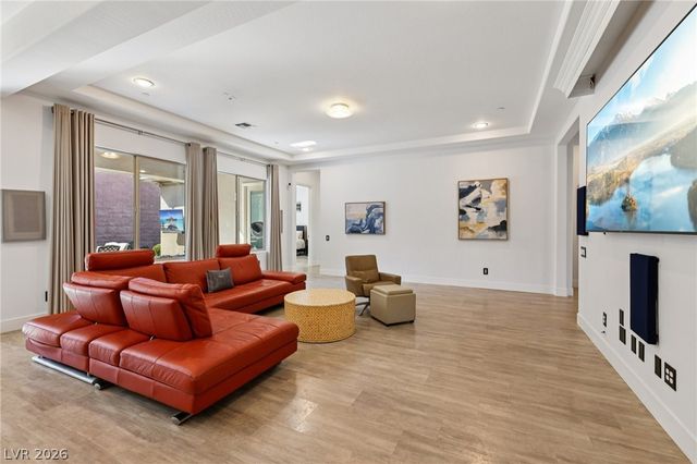 2341 Martinique Avenue, Henderson, NV 89044