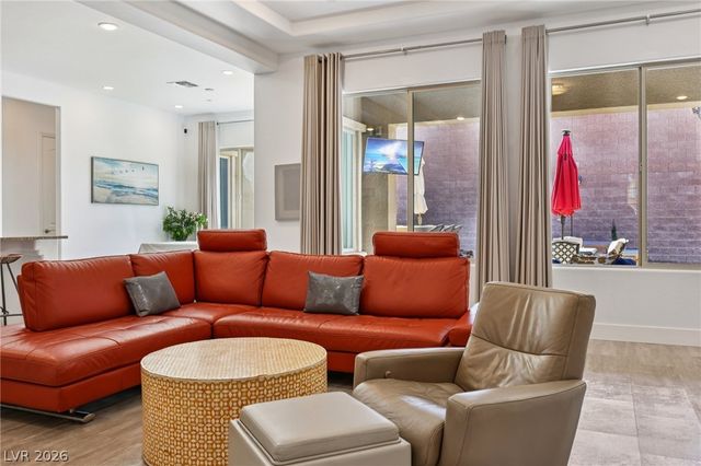 2341 Martinique Avenue, Henderson, NV 89044