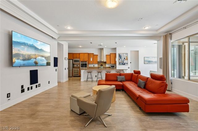 2341 Martinique Avenue, Henderson, NV 89044