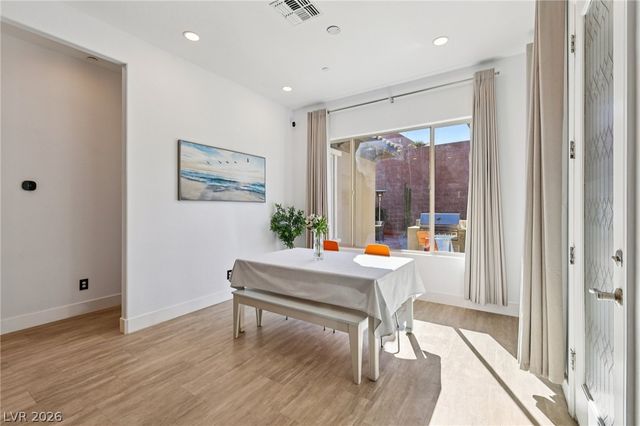 2341 Martinique Avenue, Henderson, NV 89044