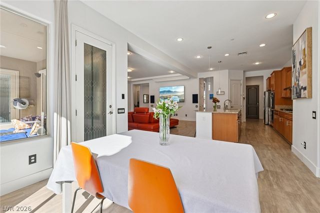 2341 Martinique Avenue, Henderson, NV 89044