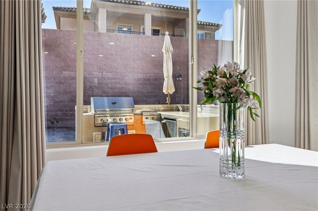 2341 Martinique Avenue, Henderson, NV 89044