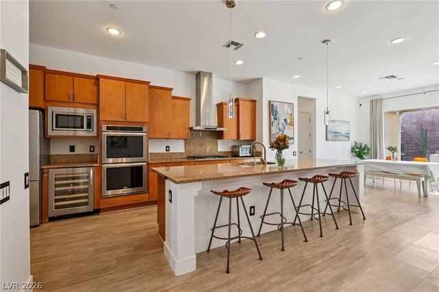 2341 Martinique Avenue, Henderson, NV 89044