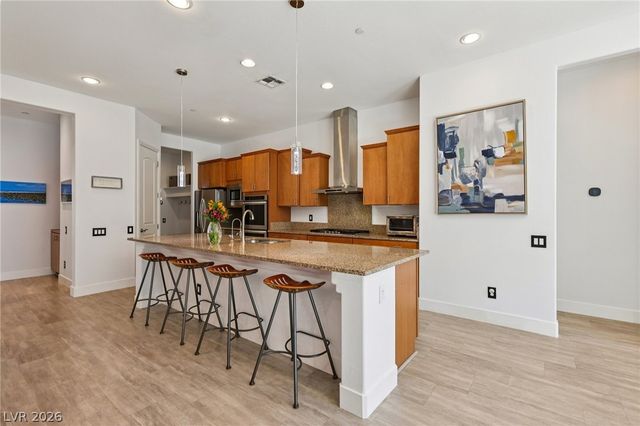 2341 Martinique Avenue, Henderson, NV 89044