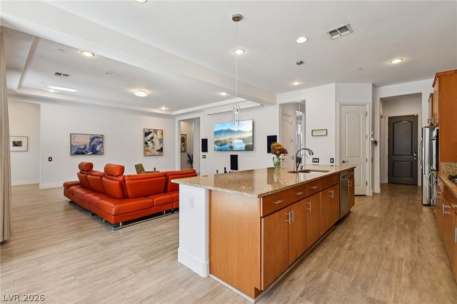 2341 Martinique Avenue, Henderson, NV 89044