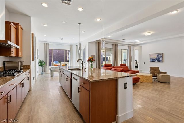 2341 Martinique Avenue, Henderson, NV 89044