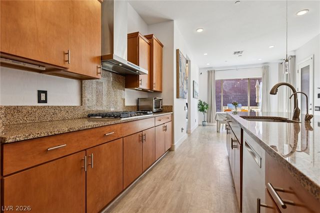 2341 Martinique Avenue, Henderson, NV 89044