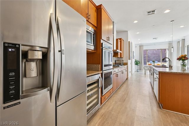 2341 Martinique Avenue, Henderson, NV 89044